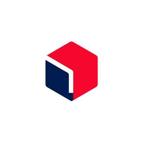 3d box icon