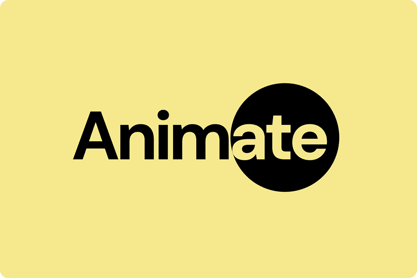 Logo Animation