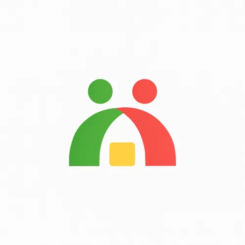 children caring icon for Kindergarten