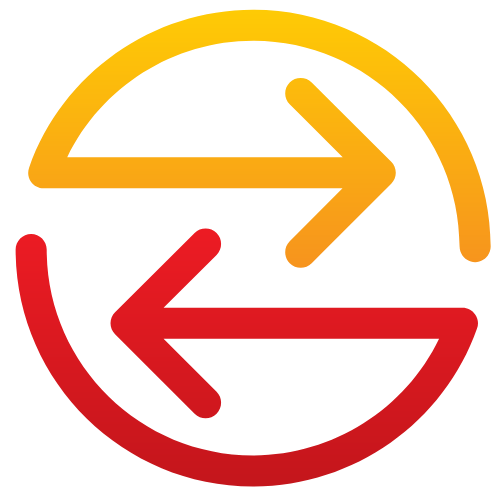 exchange logo png