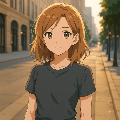 Realistic Image Generator