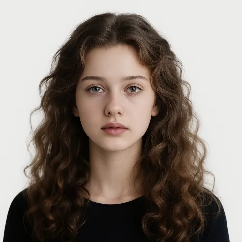 AI Smile Filter