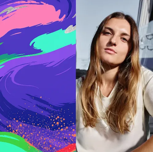 AI Image Style Transfer