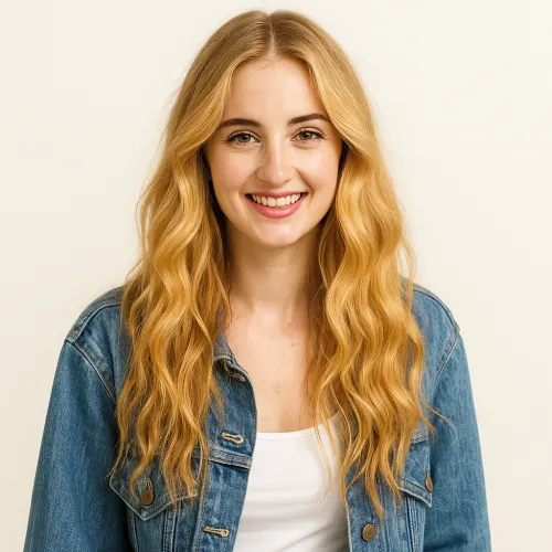 AI Hair Color Changer