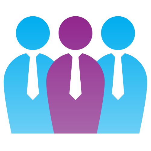 corporate people logo png