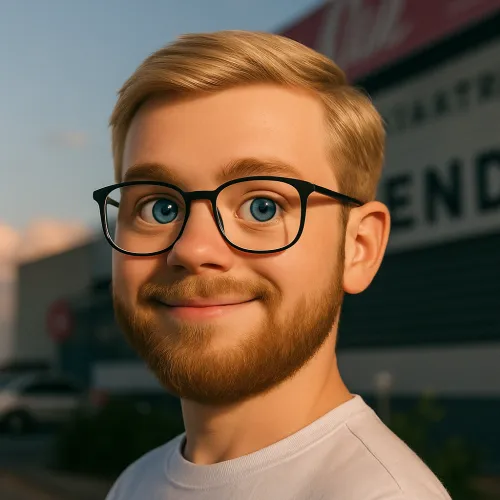Selfie to 3D Character