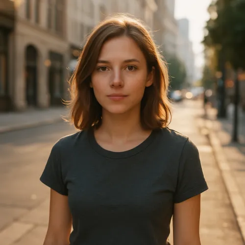 Realistic Image Generator