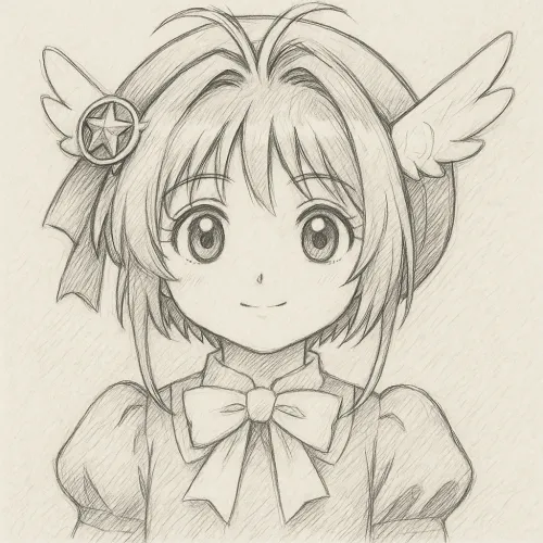 Photo to Sketch