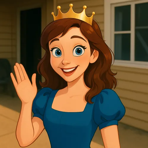 Disney Filter