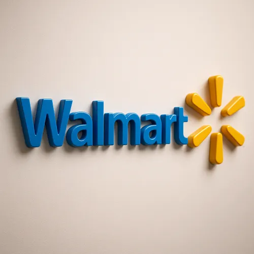 3d Logo Mockup