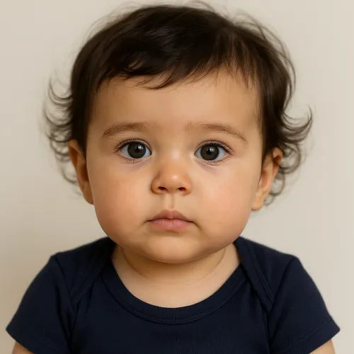 AI Baby Generator