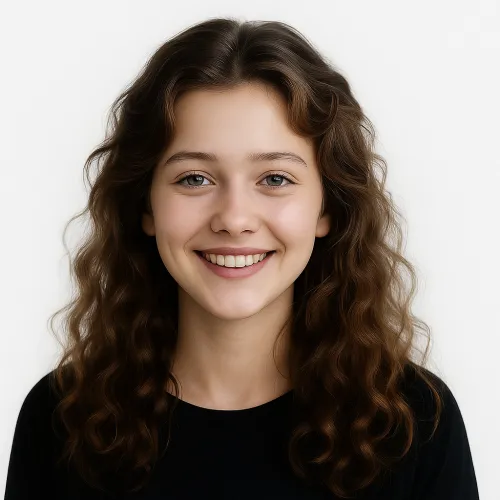 AI Smile Filter
