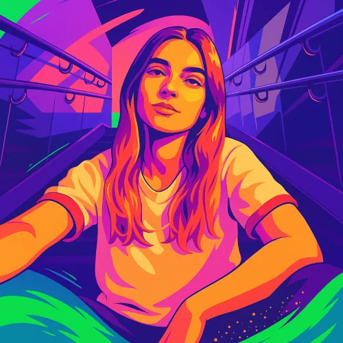 AI Image Style Transfer