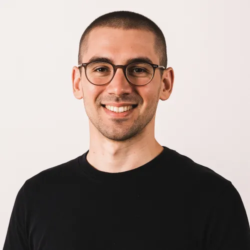 Buzz Cut Hairstyle Filter