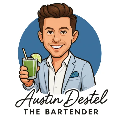 AI Caricature Logo Generator