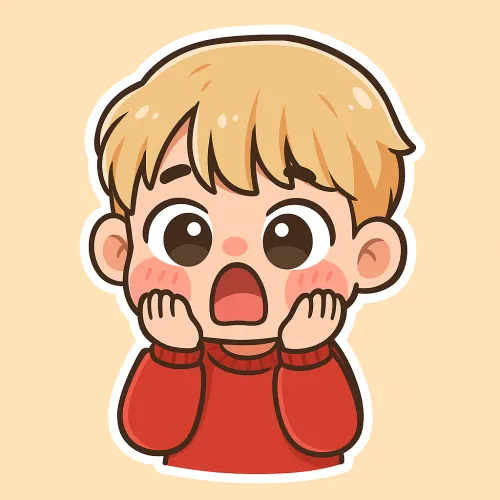 Chibi Sticker Maker