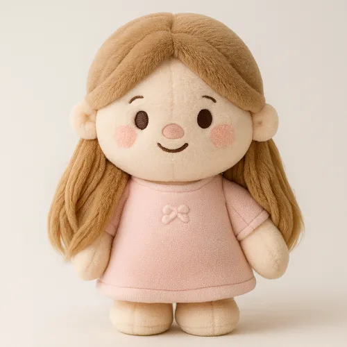 Jellycat Generator
