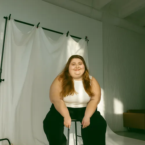 Fat AI Generator Online
