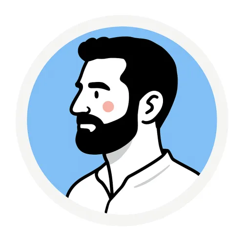 Modern Avatar Generator