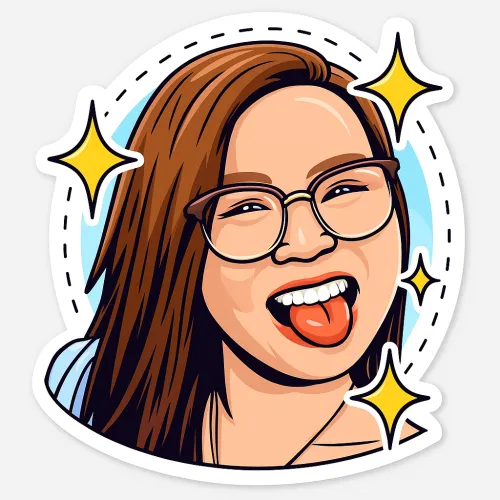 Photo to Sticker