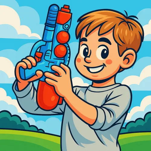 Picture To Cartoon Generator