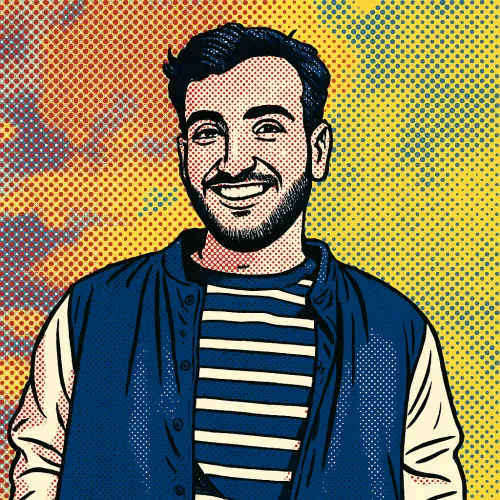 Roy Lichtenstein Pop Art