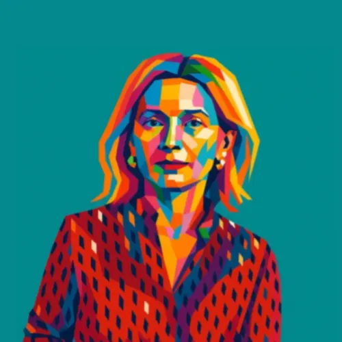 WPAP Pop Art Maker