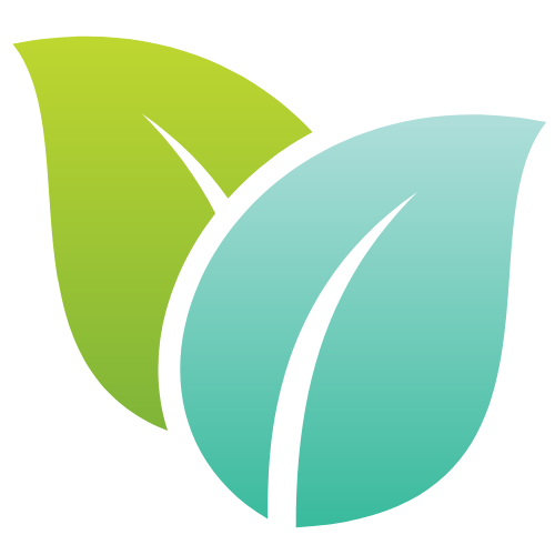 leaf beauty logo png