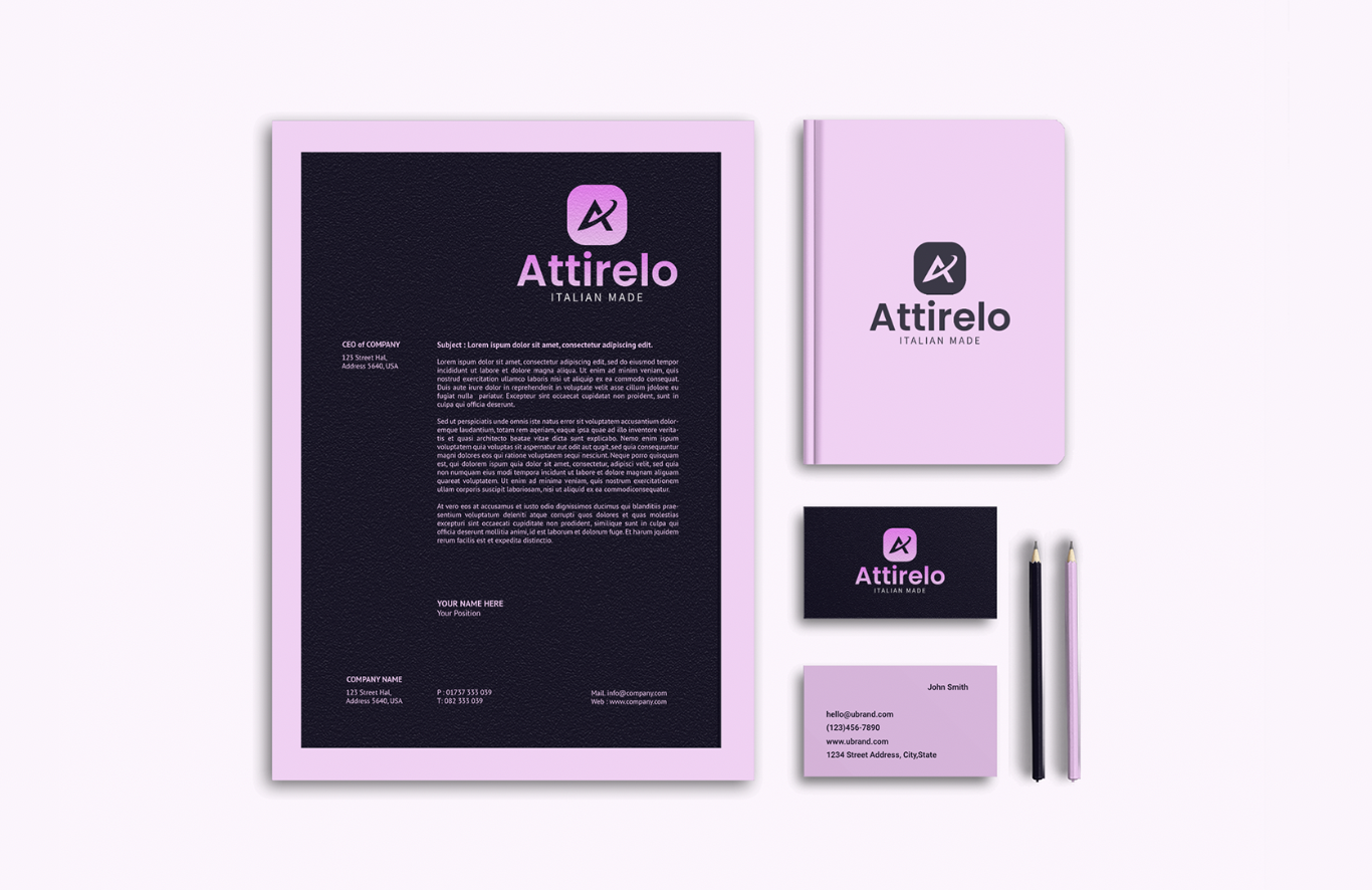 How to Print Your Logo on Any Product