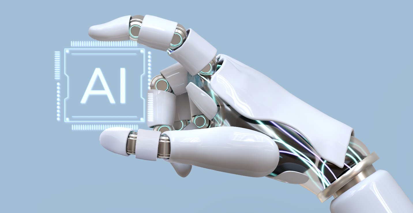 How to Start a One-Person Business Using AI